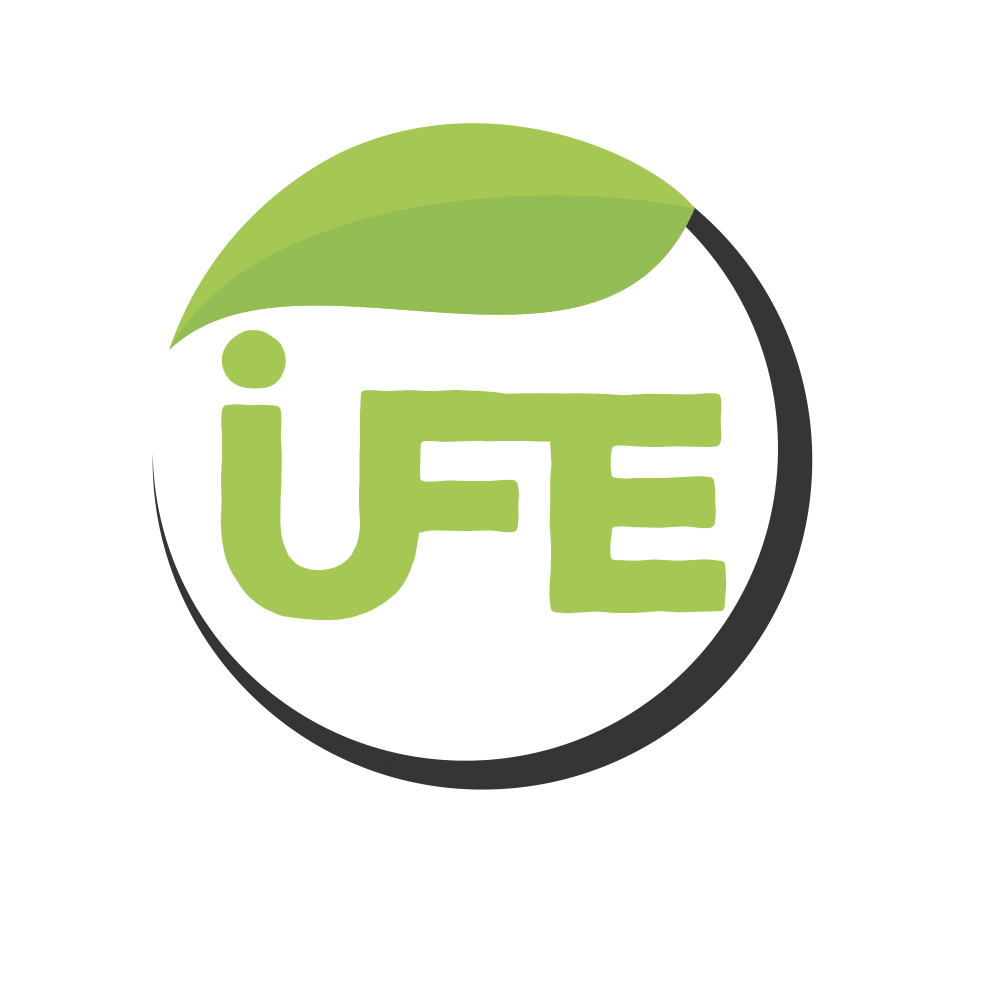 Logo de IFE